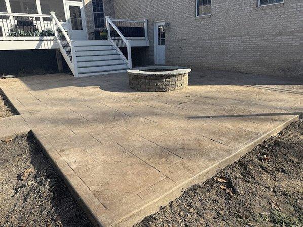 Mayas Stone Masonry LLC