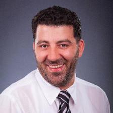 Sefwan Halabi, Keller Williams Capital Properties