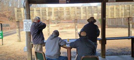 Fairfax Rod & Gun Club