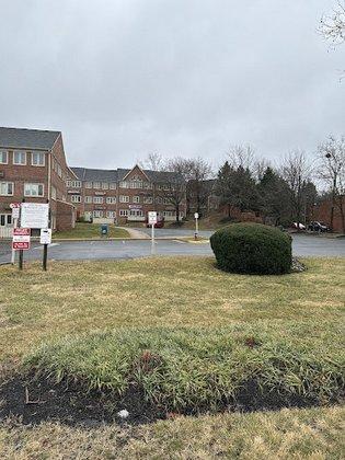 Rock Spring Professional Center