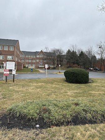 Rock Spring Professional Center