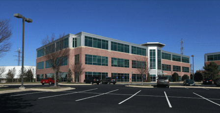 Dulles Trails Office Park