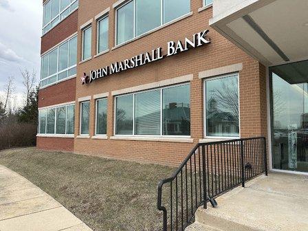 John Marshall Bank