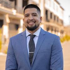 Diego Abregu, Keller Williams Realty