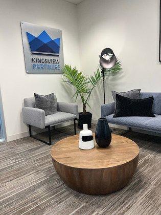 Kingsview Partners - Falls Church Office