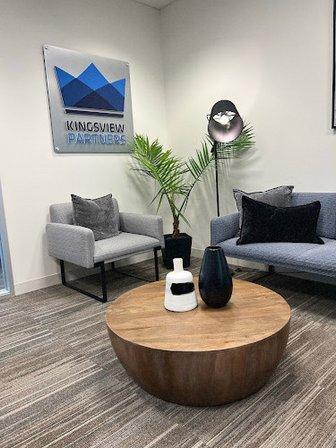Kingsview Partners - Falls Church Office