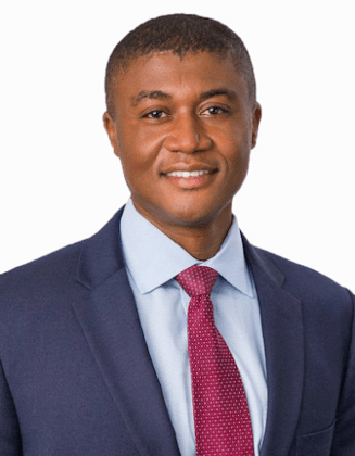 Johnathan Bernard, MD, MPH