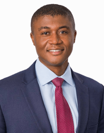 Johnathan Bernard, MD, MPH