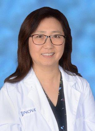 HyeGin H. Cho, MD