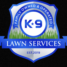 K-9 Lawn Services