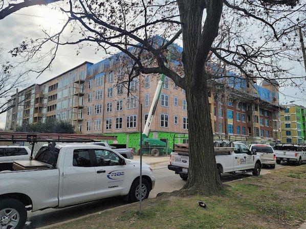 SOLID CONSTRUCTION INC