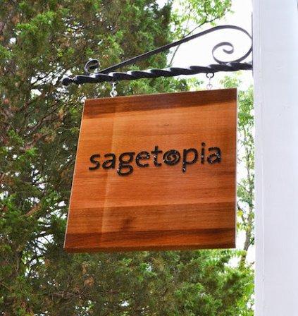 Sagetopia