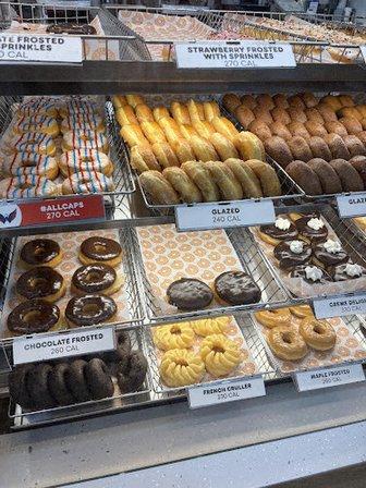 Dunkin'