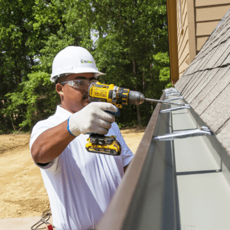 Davenport Insulation