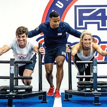 F45 Training Vienna VA