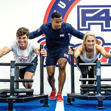 F45 Training Vienna VA
