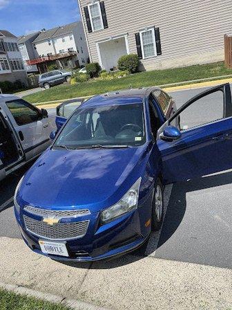 DSG Detailing