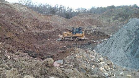 LCI Demolition