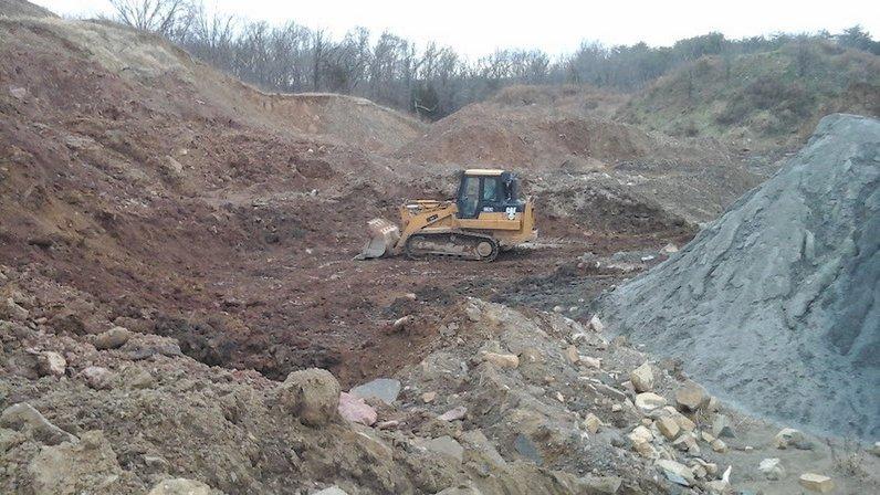 LCI Demolition