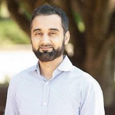 Rahul Dewan MD
