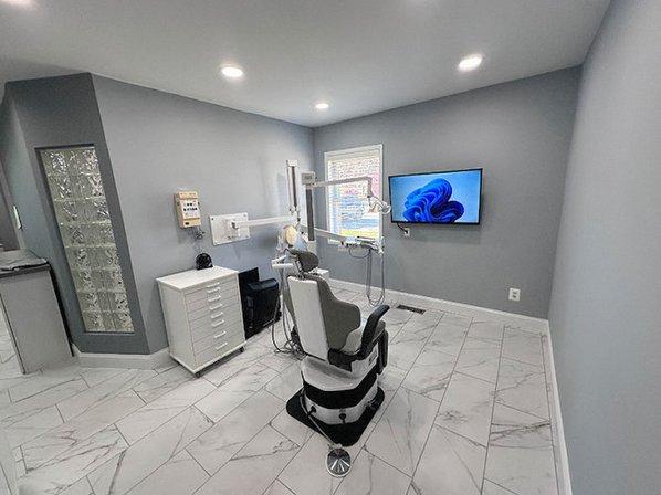 NOVA Prosthodontics