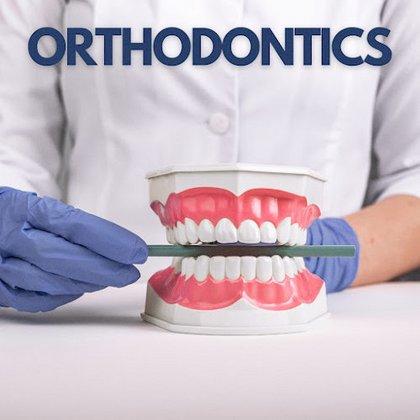 Jones Orthodontics