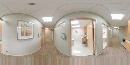 Inova Primary Care - Falls Church