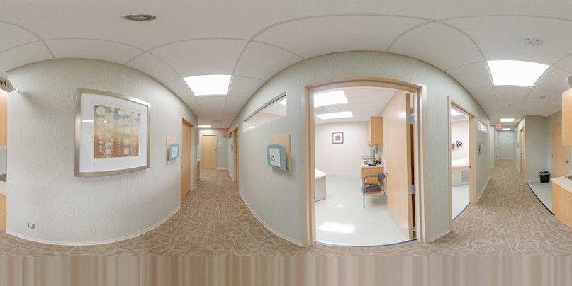 Inova Primary Care - Falls Church