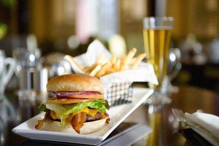 Old Ox Grille & Cardinal Bar