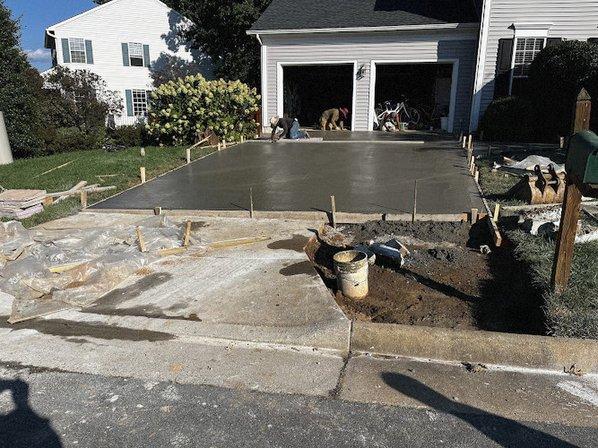 D & A Concrete Cutting Services