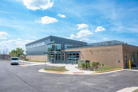 Sterling Community Center
