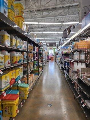 Pet Supplies Plus Falls Church