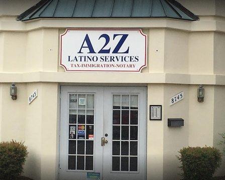 A2Z Latino Services LLC