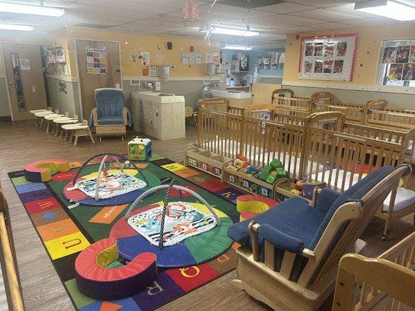 Fairfax KinderCare