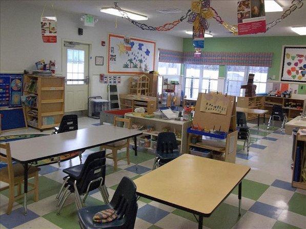 Lee Highway KinderCare