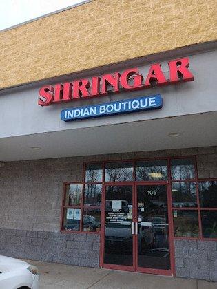 Shringar Boutique