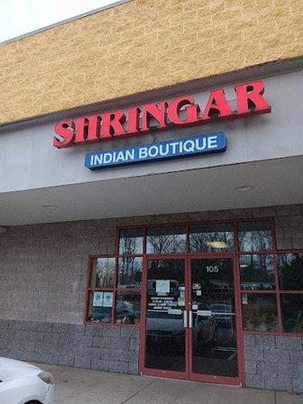 Shringar Boutique
