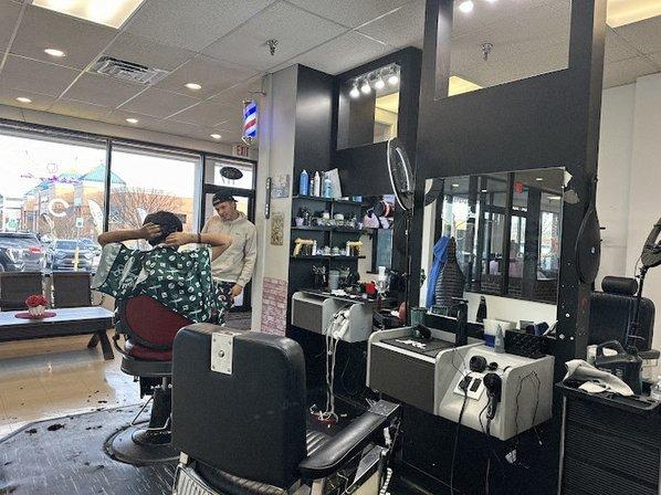 Art & Beauty Barber & Salon