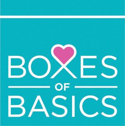 Boxes of Basics