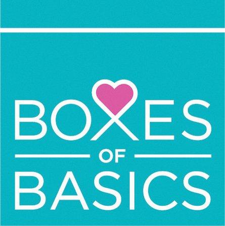 Boxes of Basics