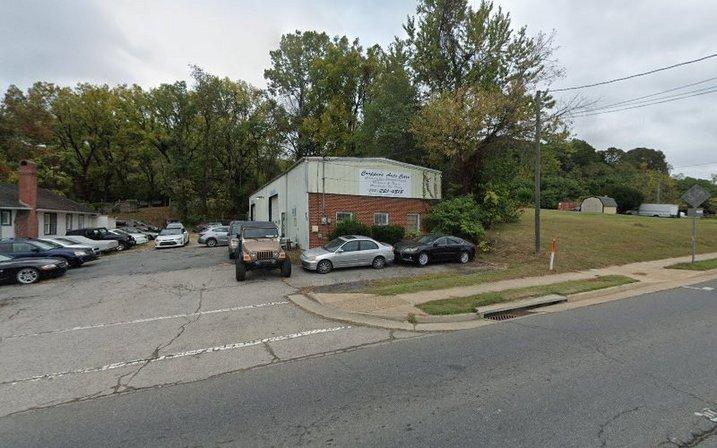 Croppers Auto Care