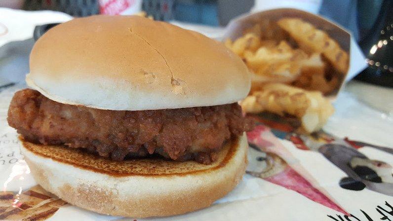 Chick-fil-A
