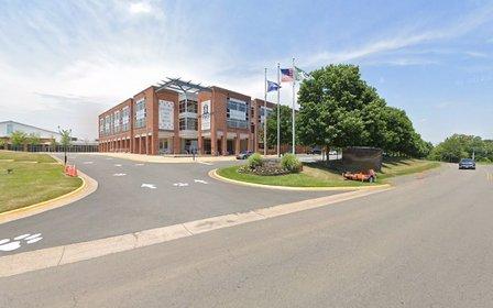 Manassas Park High School