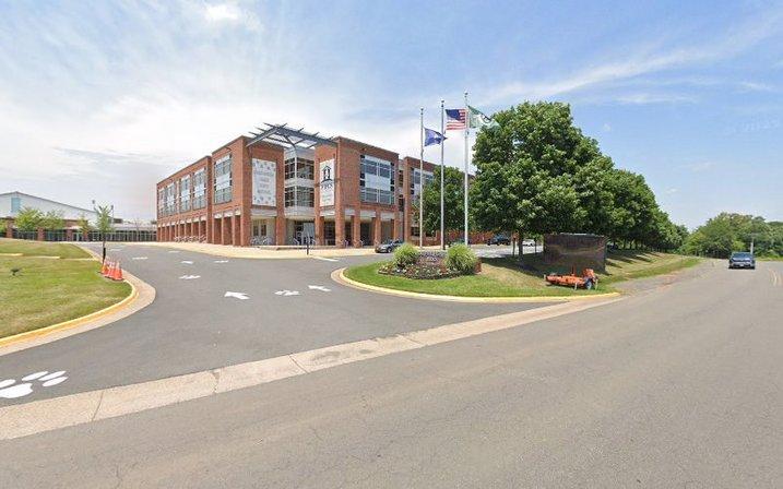Manassas Park High School