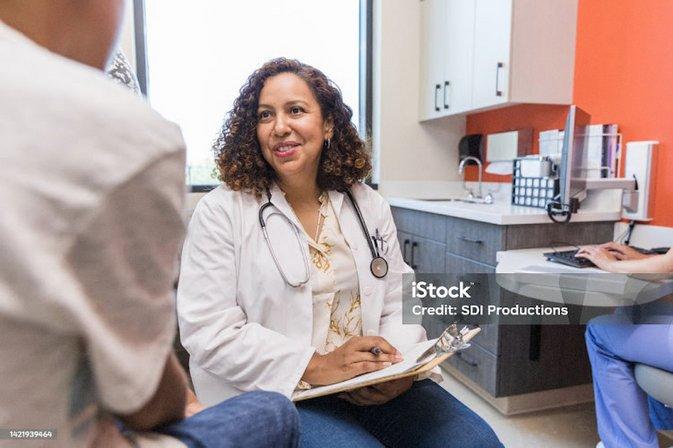 NOVA DMV Nurses & Caregivers