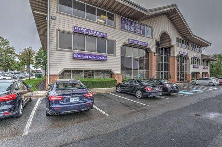 Bright Now! Dental & Orthodontics - Sterling, VA