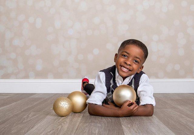 JCPenney Portraits