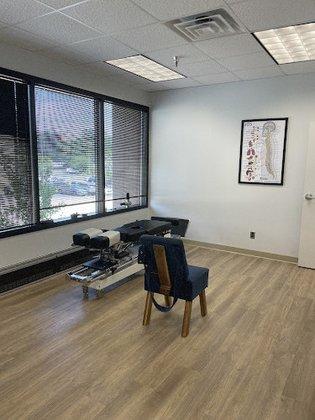 Elite Sport & Spine Center