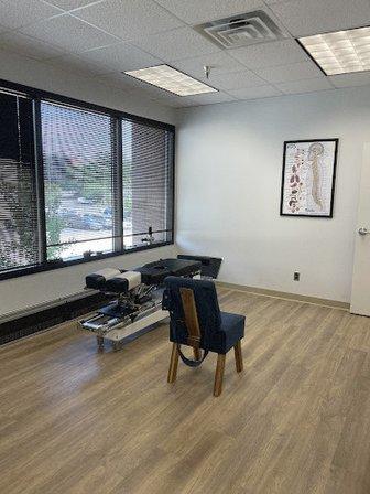 Elite Sport & Spine Center