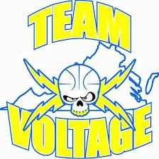 Team voltage basketball